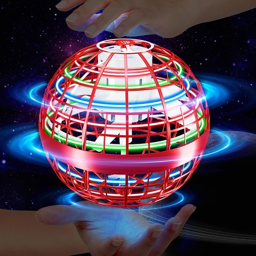 Led flying ball ufo - led,