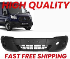 FORD TRANSIT MK8 2014 - 2019
