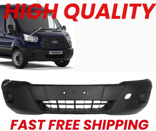 Ford transit mk8 - 2014, 2019