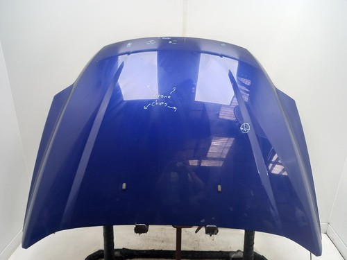 Ford mondeo bonnet 2010 2014 - ford,