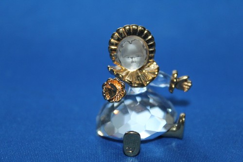 Swarovski crystal memories - crystal,