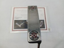 Scotty Cameron Circle T