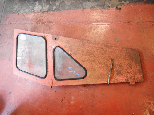 Massey ferguson tractor h - ferguson, l/h