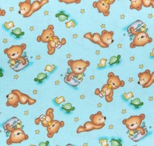 BOLT END 33 INCHES Teddy Bear