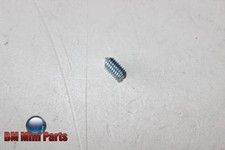 BMW Grub Screw for Steering