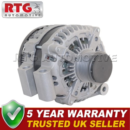 Alternator fits land - alternator, rover