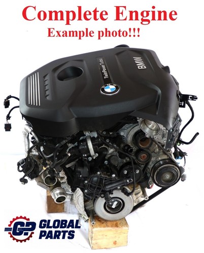 Bmw f20 f21 125i - f31, 330i