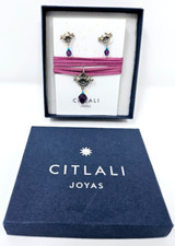 Citlali Birds Nest Amethyst