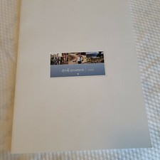 2008 Trek Women Catalog WSD