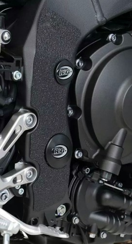 Frame boot scuff guards - frame,