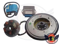 Self Start/Auto Start