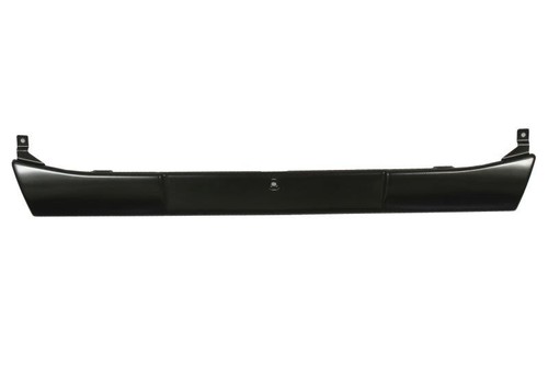 Front bumper fits - front, for: