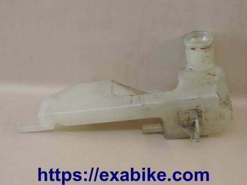 Expansion vase for - vase,