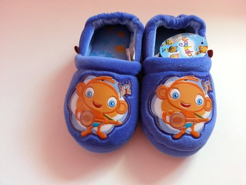 Boys infants waybuloo - ***boys,