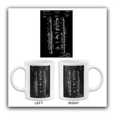 1959 - Fipple Flute - E. V