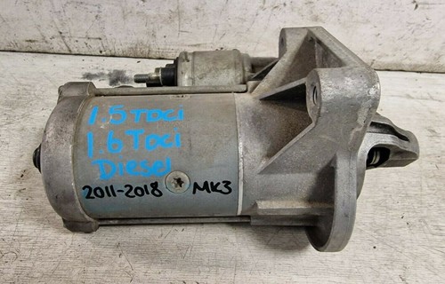Ford focus starter - ford,
