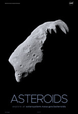 Nasa Space Poster Travel