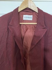 Windsmoor  Trouser Suit .Only