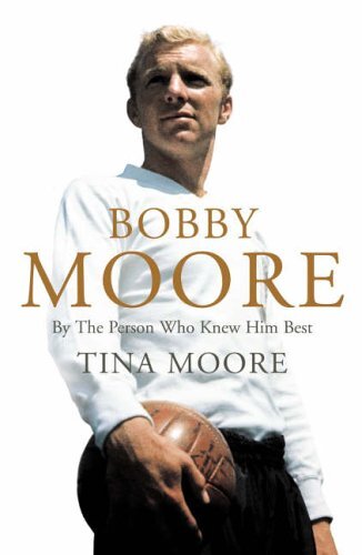 Bobby moore the - bobby, person