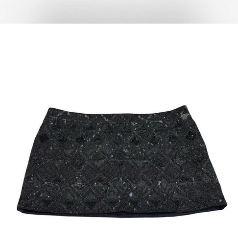 All saints beaded skirt - saints,