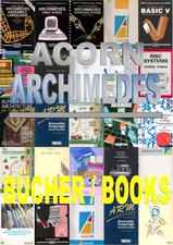 ACORN ARCHIMEDES --