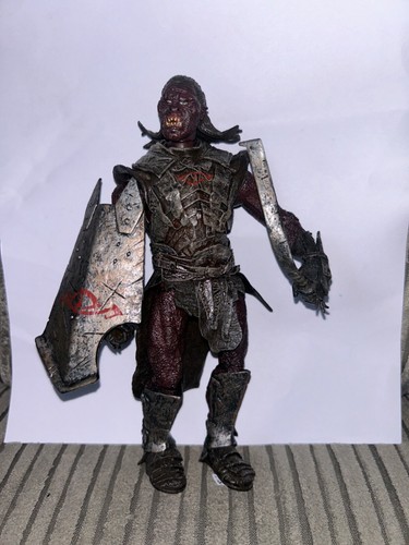 Lord the rings cirith - lord, ungol