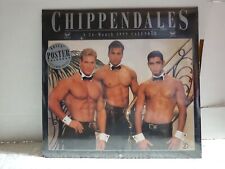 NEW: CHIPPENDALES 1999 16