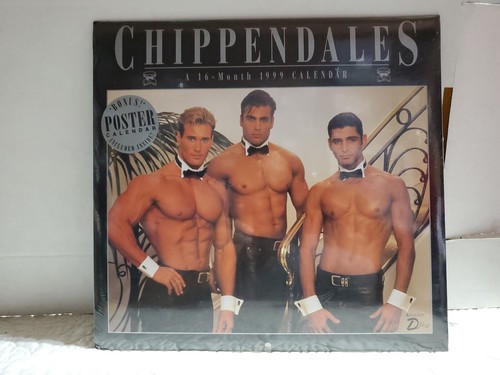 New chippendales 1999 16 - new:,