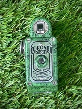 Rare green coronet midget - green,