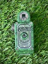 Rare Green ! Coronet Midget