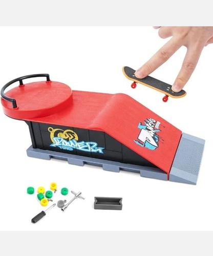 Skate park ramp kit tech - kit,