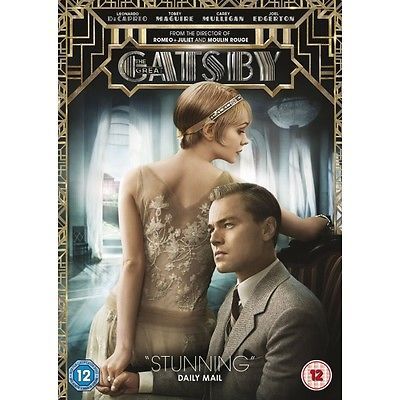The great gatsby - great, 2013)