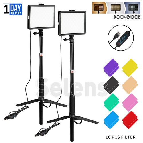 Photography 120 led - photography,