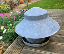 Vintage Large Chicken