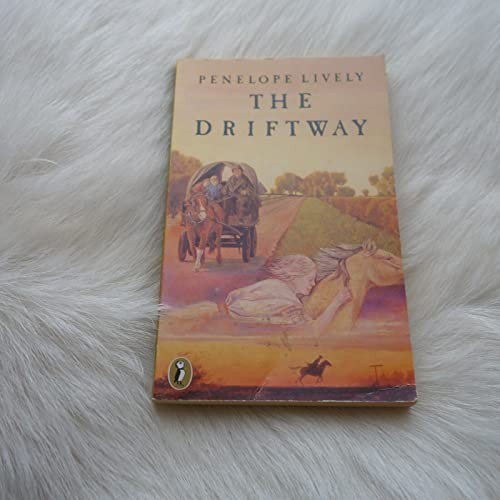 The driftway by - the, books)