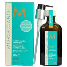Moroccanoil Treatment Light