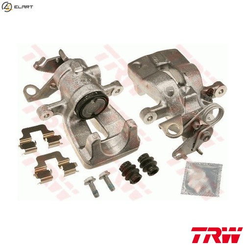 Brake caliper bhn966e for alfa - bhn966e,