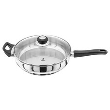Judge Vista 28cm Saute Pan