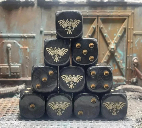 Widowed aquila custom - aquila,,