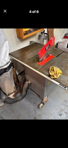 Cast iron sip wood - sip, saw