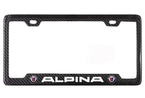 Bmw alpina 100 real carbon - bmw,