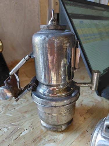 Antique vintage joseph - antique(?),