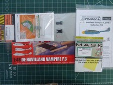 1/48 SUPERB AIRFIX # RARE HARD