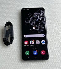 Samsung Galaxy S20 Ultra 5G