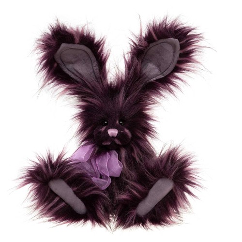 Charlie bears beetroot - bears,