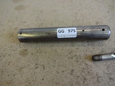 Clarkson grinder extended