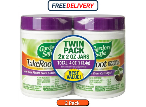 Pack garden safe - 2,