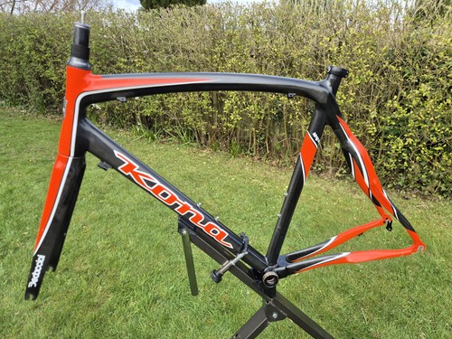 Dedacciai kona king zing - king, 61cm