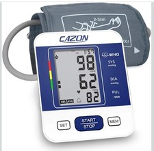 CAZON Blood Pressure Monitors