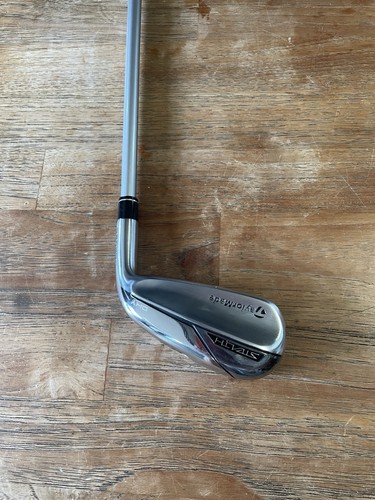 Taylormade stealth dhy - taylormade, iron